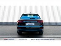 Audi Q8 55 TFSI S-line / Financement possible - <small></small> 94.990 € <small>TTC</small> - #4