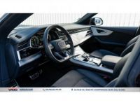 Audi Q8 55 TFSI S-line / Financement possible - <small></small> 94.990 € <small>TTC</small> - #8