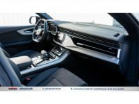 Audi Q8 55 TFSI S-line / Financement possible - <small></small> 94.990 € <small>TTC</small> - #10