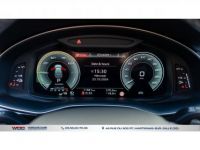 Audi Q8 55 TFSI S-line / Financement possible - <small></small> 94.990 € <small>TTC</small> - #19