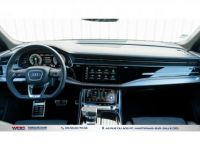 Audi Q8 55 TFSI S-line / Financement possible - <small></small> 94.990 € <small>TTC</small> - #20