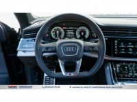 Audi Q8 55 TFSI S-line / Financement possible - <small></small> 94.990 € <small>TTC</small> - #21