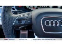 Audi Q8 55 TFSI S-line / Financement possible - <small></small> 94.990 € <small>TTC</small> - #22