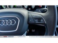 Audi Q8 55 TFSI S-line / Financement possible - <small></small> 94.990 € <small>TTC</small> - #23