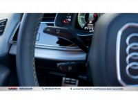 Audi Q8 55 TFSI S-line / Financement possible - <small></small> 94.990 € <small>TTC</small> - #24