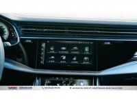 Audi Q8 55 TFSI S-line / Financement possible - <small></small> 94.990 € <small>TTC</small> - #28