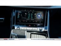 Audi Q8 55 TFSI S-line / Financement possible - <small></small> 94.990 € <small>TTC</small> - #29