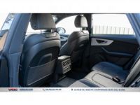 Audi Q8 55 TFSI S-line / Financement possible - <small></small> 94.990 € <small>TTC</small> - #44