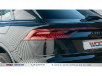 Audi Q8 55 TFSI S-line / Financement possible - <small></small> 94.990 € <small>TTC</small> - #77