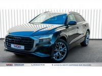 Audi Q8 55 TFSI S-line / Financement possible - <small></small> 94.990 € <small>TTC</small> - #78