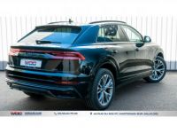 Audi Q8 55 TFSI S-line / Financement possible - <small></small> 94.990 € <small>TTC</small> - #82