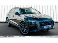 Audi Q8 55 TFSI S-line / Financement possible - <small></small> 94.990 € <small>TTC</small> - #84