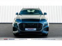 Audi Q8 55 TFSI S-line / Financement possible - <small></small> 94.990 € <small>TTC</small> - #85