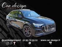 Audi Q8 55 TFSIE 381 S-LINE MATRIX*B&O*PANO*22 FACELIFT - <small></small> 96.900 € <small>TTC</small> - #1