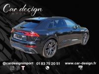 Audi Q8 55 TFSIE 381 S-LINE MATRIX*B&O*PANO*22 FACELIFT - <small></small> 96.900 € <small>TTC</small> - #4