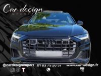 Audi Q8 55 TFSIE 381 S-LINE MATRIX*B&O*PANO*22 FACELIFT - <small></small> 96.900 € <small>TTC</small> - #6