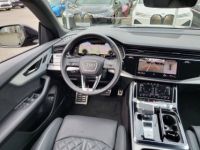 Audi Q8 55 TFSIE 381 S-LINE MATRIX*B&O*PANO*22 FACELIFT - <small></small> 96.900 € <small>TTC</small> - #30