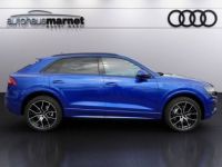 Audi Q8 55 TFSIe quattro S-line*Navi*Matrix* - <small></small> 65.900 € <small>TTC</small> - #2