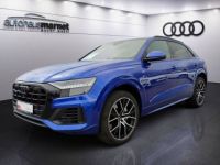 Audi Q8 55 TFSIe quattro S-line*Navi*Matrix* - <small></small> 65.900 € <small>TTC</small> - #3