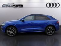 Audi Q8 55 TFSIe quattro S-line*Navi*Matrix* - <small></small> 65.900 € <small>TTC</small> - #5