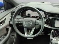 Audi Q8 55 TFSIe quattro S-line*Navi*Matrix* - <small></small> 65.900 € <small>TTC</small> - #13