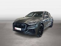 Audi Q8 55 TFSIe Quattro/Pano/Attelage - <small></small> 73.900 € <small>TTC</small> - #1