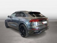 Audi Q8 55 TFSIe Quattro/Pano/Attelage - <small></small> 73.900 € <small>TTC</small> - #2