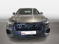 Audi Q8 55 TFSIe Quattro/Pano/Attelage - <small></small> 73.900 € <small>TTC</small> - #3