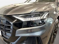 Audi Q8 55 TFSIe Quattro/Pano/Attelage - <small></small> 73.900 € <small>TTC</small> - #7