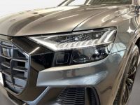 Audi Q8 55 TFSIe/PANO/SIEGE SPORT/BO - <small></small> 74.900 € <small>TTC</small> - #10