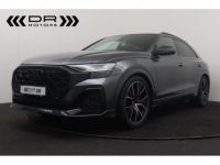 Audi Q8 55TFSIe S LINE FACELIFT - PANODAK BANG&OLUFSEN LED - <small></small> 103.995 € <small></small> - #1