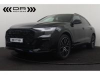 Audi Q8 55TFSIe S LINE FACELIFT - PANODAK BANG&OLUFSEN LED - <small></small> 103.995 € <small></small> - #1