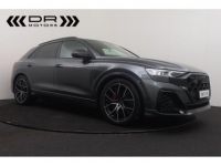 Audi Q8 55TFSIe S LINE FACELIFT - PANODAK BANG&OLUFSEN LED - <small></small> 103.995 € <small></small> - #4