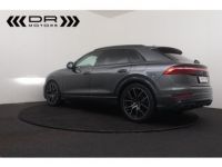 Audi Q8 55TFSIe S LINE FACELIFT - PANODAK BANG&OLUFSEN LED - <small></small> 103.995 € <small></small> - #5