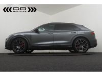 Audi Q8 55TFSIe S LINE FACELIFT - PANODAK BANG&OLUFSEN LED - <small></small> 103.995 € <small></small> - #6