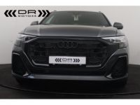 Audi Q8 55TFSIe S LINE FACELIFT - PANODAK BANG&OLUFSEN LED - <small></small> 103.995 € <small></small> - #7