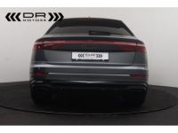 Audi Q8 55TFSIe S LINE FACELIFT - PANODAK BANG&OLUFSEN LED - <small></small> 103.995 € <small></small> - #8