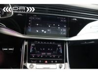 Audi Q8 55TFSIe S LINE FACELIFT - PANODAK BANG&OLUFSEN LED - <small></small> 103.995 € <small></small> - #17