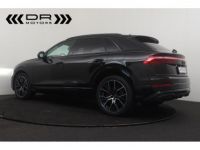 Audi Q8 55TFSIe S LINE FACELIFT - PANODAK BANG&OLUFSEN LED - <small></small> 103.995 € <small></small> - #2