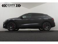 Audi Q8 55TFSIe S LINE FACELIFT - PANODAK BANG&OLUFSEN LED - <small></small> 103.995 € <small></small> - #3