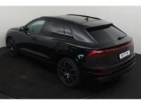 Audi Q8 55TFSIe S LINE FACELIFT - PANODAK BANG&OLUFSEN LED - <small></small> 103.995 € <small></small> - #6