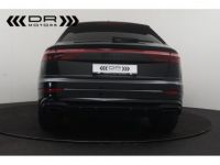 Audi Q8 55TFSIe S LINE FACELIFT - PANODAK BANG&OLUFSEN LED - <small></small> 103.995 € <small></small> - #8