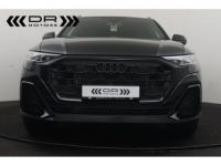 Audi Q8 55TFSIe S LINE FACELIFT - PANODAK BANG&OLUFSEN LED - <small></small> 103.995 € <small></small> - #9