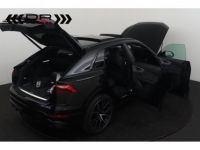 Audi Q8 55TFSIe S LINE FACELIFT - PANODAK BANG&OLUFSEN LED - <small></small> 103.995 € <small></small> - #10