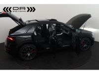 Audi Q8 55TFSIe S LINE FACELIFT - PANODAK BANG&OLUFSEN LED - <small></small> 103.995 € <small></small> - #12