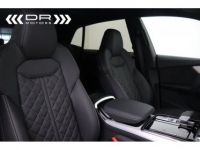 Audi Q8 55TFSIe S LINE FACELIFT - PANODAK BANG&OLUFSEN LED - <small></small> 103.995 € <small></small> - #13