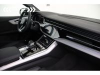 Audi Q8 55TFSIe S LINE FACELIFT - PANODAK BANG&OLUFSEN LED - <small></small> 103.995 € <small></small> - #15