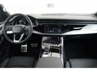 Audi Q8 55TFSIe S LINE FACELIFT - PANODAK BANG&OLUFSEN LED - <small></small> 103.995 € <small></small> - #16