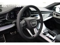 Audi Q8 55TFSIe S LINE FACELIFT - PANODAK BANG&OLUFSEN LED - <small></small> 103.995 € <small></small> - #42