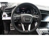 Audi Q8 55TFSIe S LINE FACELIFT - PANODAK BANG&OLUFSEN LED - <small></small> 103.995 € <small></small> - #49